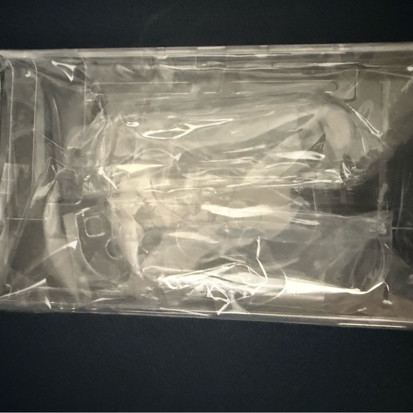 Nintendo Switch clear case - Picture 3 of 3